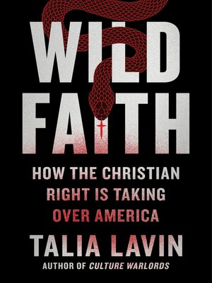 cover image of Wild Faith